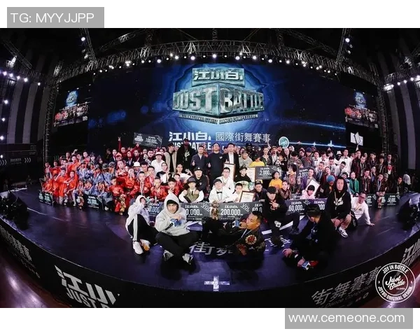 南京街舞队引领潮流最新街舞技术十强榜单揭晓