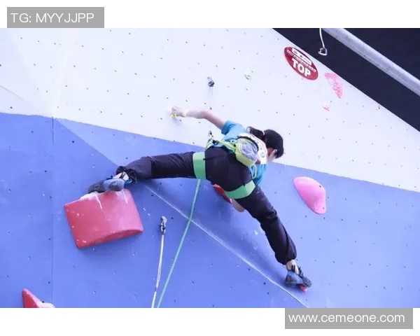 北京攀岩队技术突破再创新高攀岩技术排名引领全国潮流